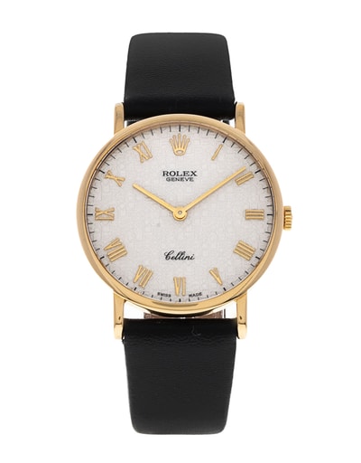 Rolex Cellini 5112/8